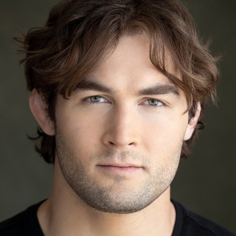 Finn McCager Higgins