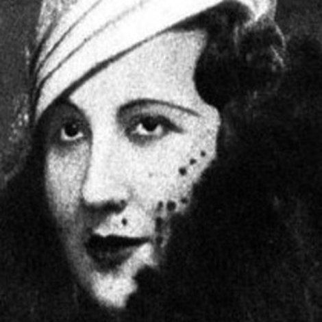 Rosario Royo
