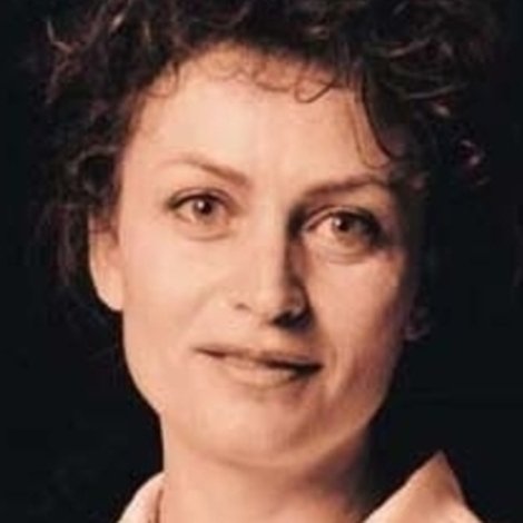 Cecilia Walton