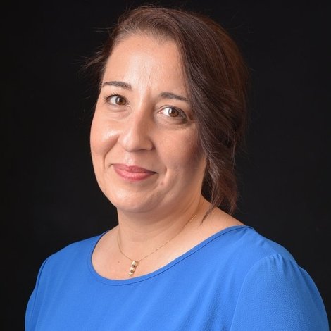 Nuray Şerefoğlu