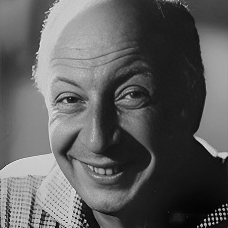 Turgut Boralı
