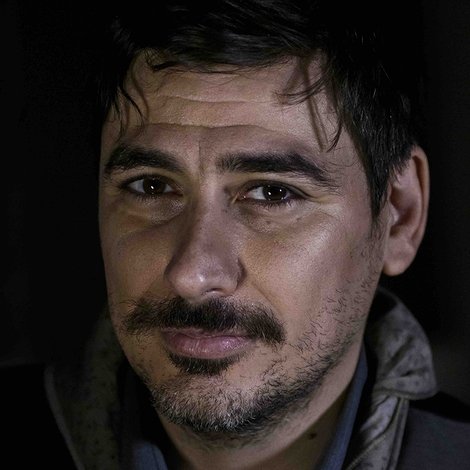Vasilis Mavrogeorgiou