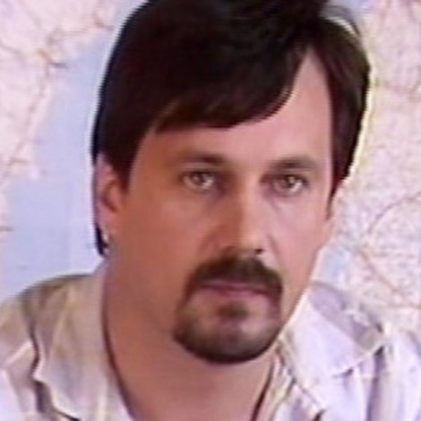 Raimo Grönberg