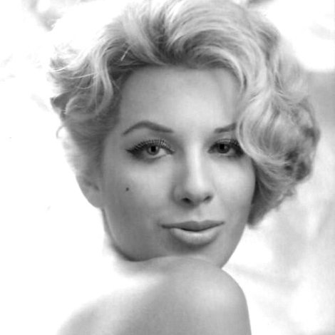 Teresa Velázquez