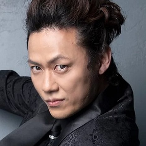 Takeshi Hayashino