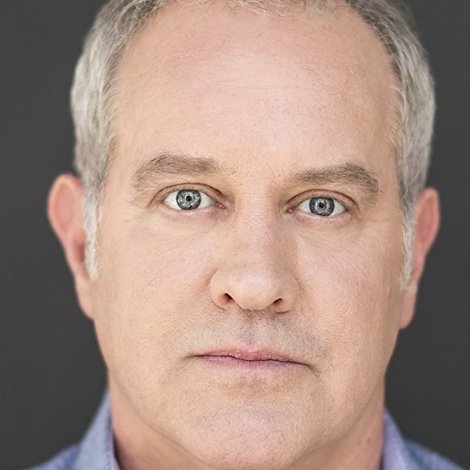 Randy Steinmeyer