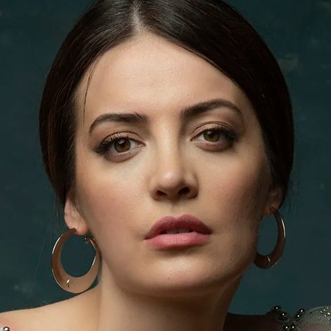 İrem Sak
