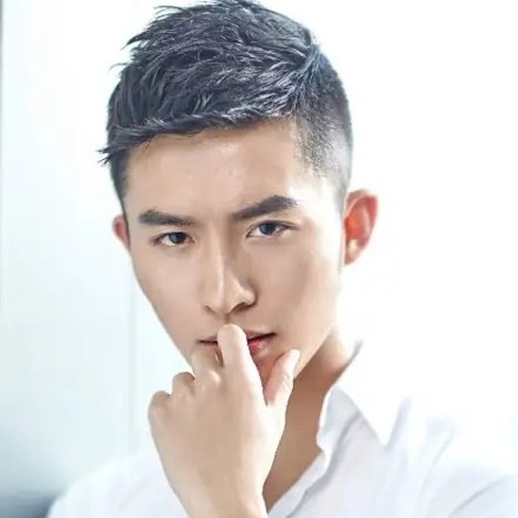 Evan Wang