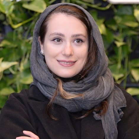 Golnoosh Ghahremani
