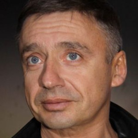 Anton Tabakov