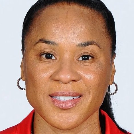 Dawn Staley