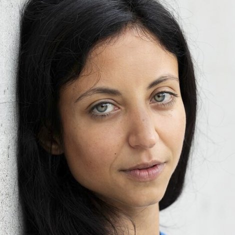 Julia Monte