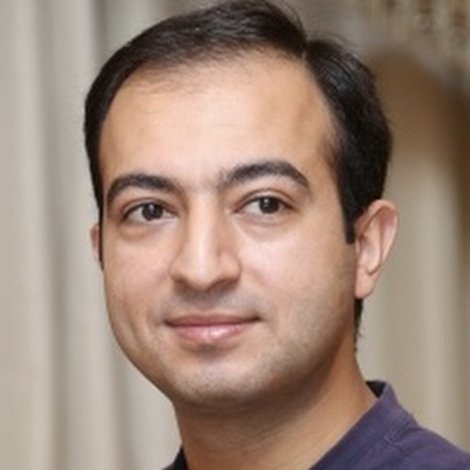 Ruslan Mürsəlov