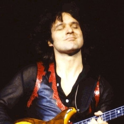 Joe Bouchard