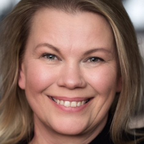Stina Rautelin