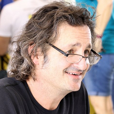 Jeff Smith
