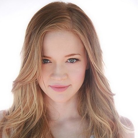Melissa Carnell