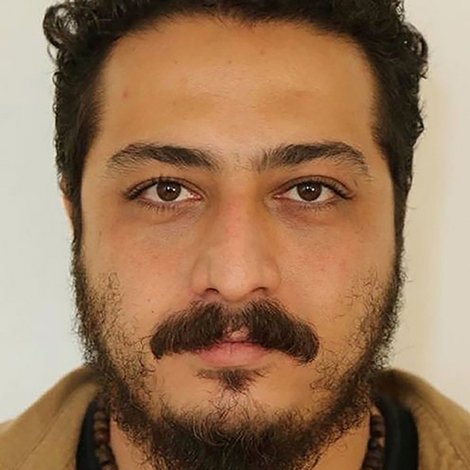 Erfan Ebrahimi