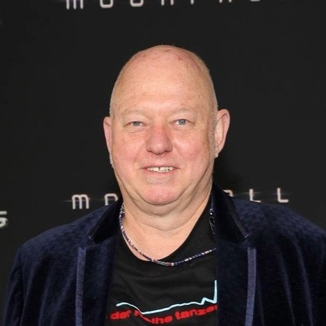Carsten H.W. Lorenz