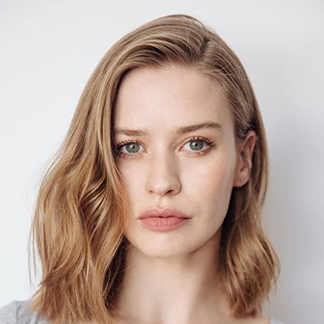 Camille Stopps