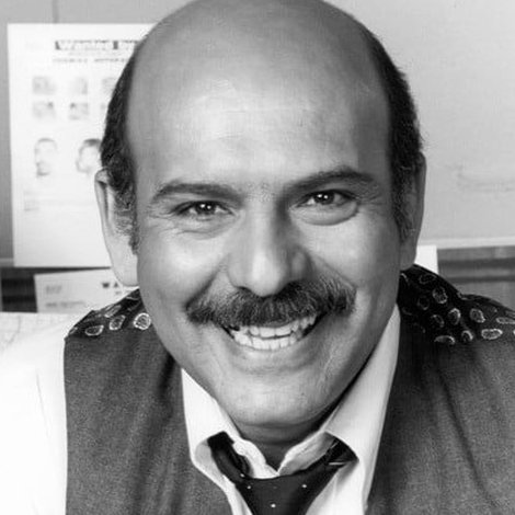 René Enríquez