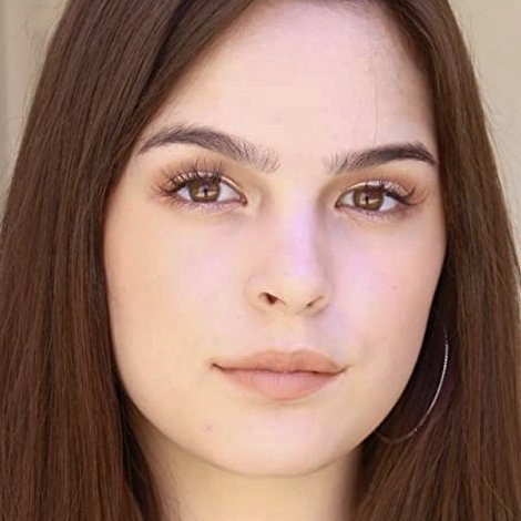 Madison Casas