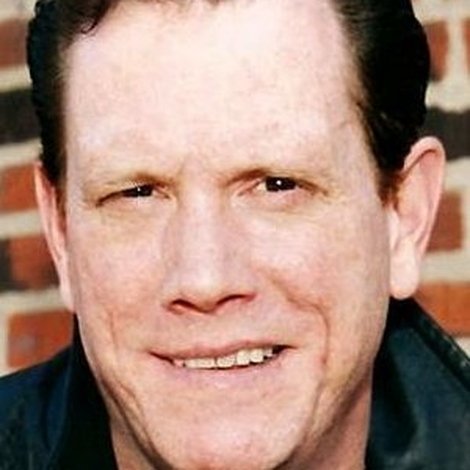 Stephen Cinabro