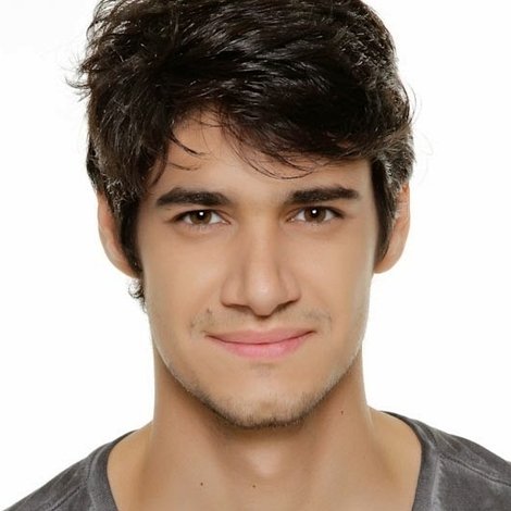 André Madrini