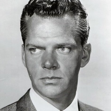 Keith Andes