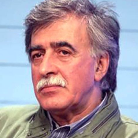 Homayoun Assadian