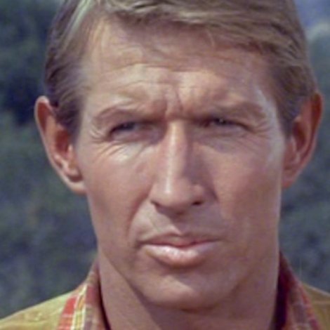 Warren Vanders