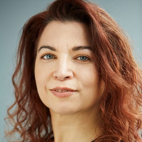Rakel Ezpeleta