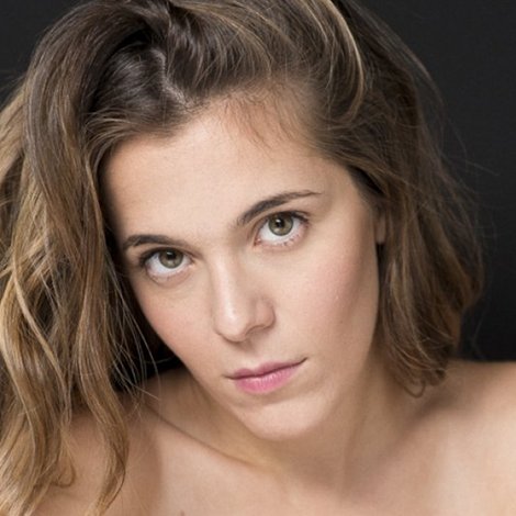 Alba Gallego