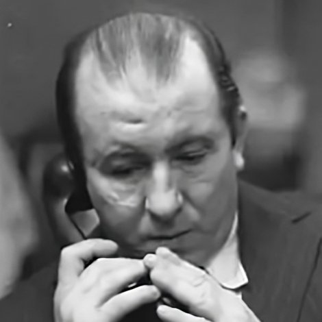 Ulises Dumont