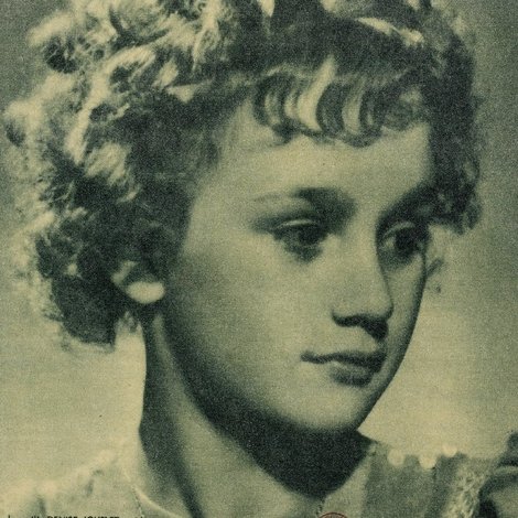 Denise Jovelet