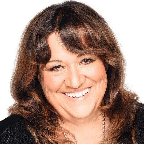 Thérèse Parisien