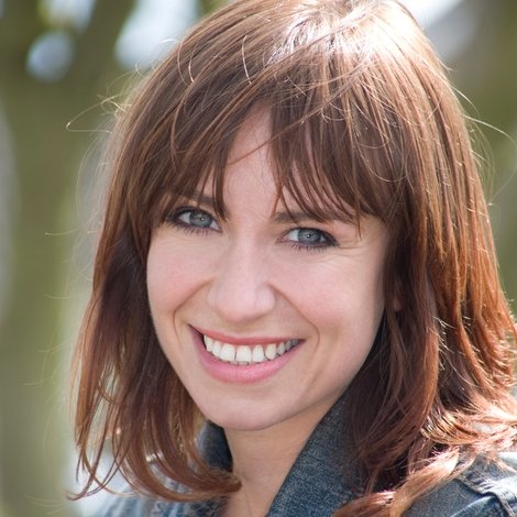 Samantha Seager
