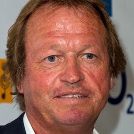 Mark King