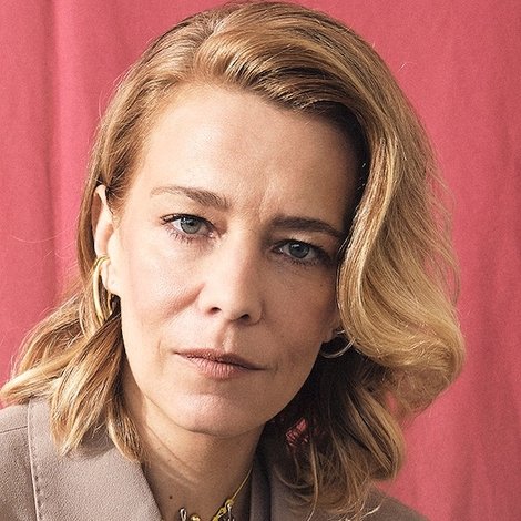 Céline Sallette