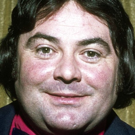 Eddie Large