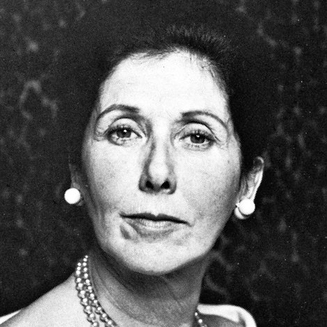 Bettine Milne