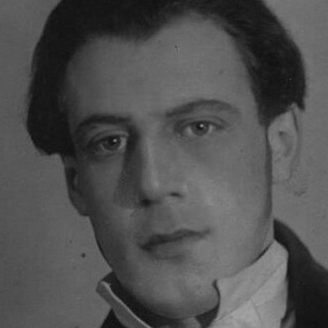 Aleksandr Rogovin