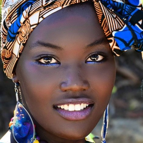 Awa Sène Sarr
