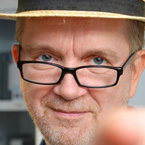 Hans Crispin
