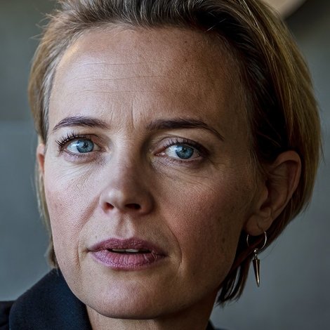 Josephine Bornebusch
