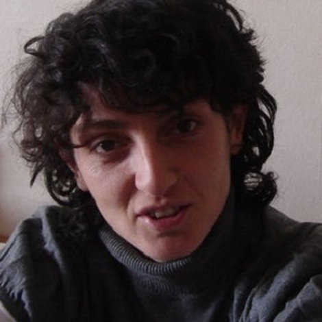 Tamuna Karumidze