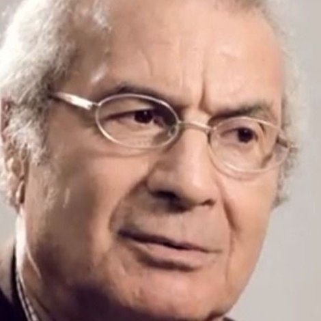 Mohamed Abdel Moaty