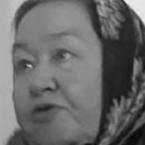Lidiya Ryumina