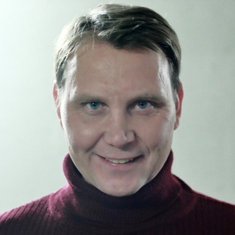 Mike Müller