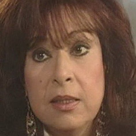 Seham Fathy